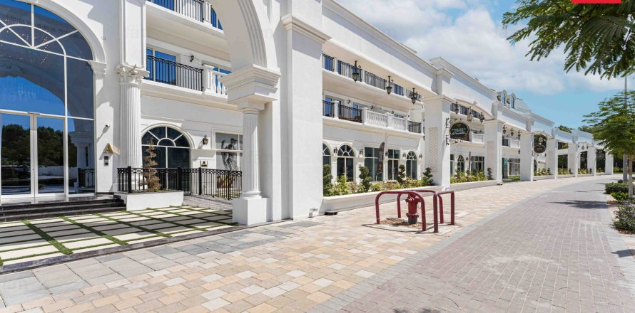 120.1m² Shop in Arjan, UAE No. 142650