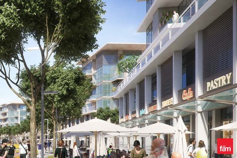 46.9m² Shop in Meydan, UAE No. 142655 9