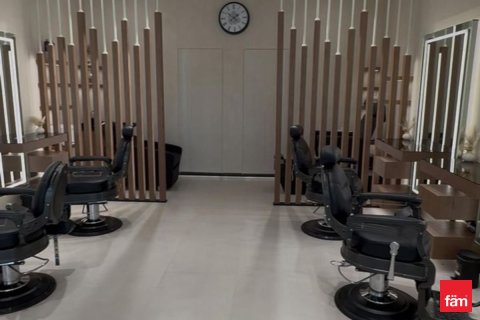 46.9m² Shop in Meydan, UAE No. 142655 4