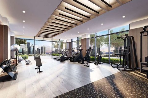 1 bedroom Apartment in Business Bay, UAE No. 142653 6