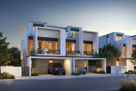 5 bedrooms Villa in Dubai, UAE No. 142649