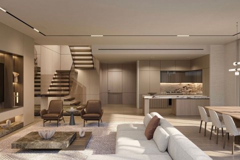 5 bedrooms Villa in Dubai, UAE No. 142649 6