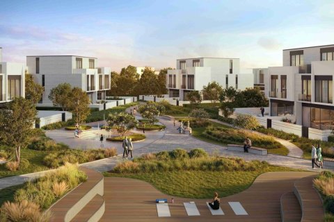 5 bedrooms Villa in Dubai, UAE No. 142649 7