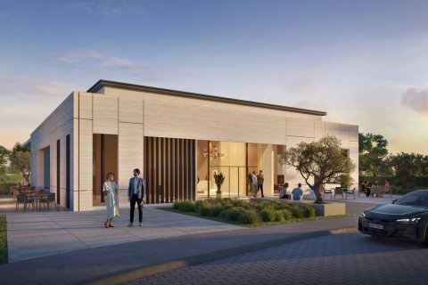 5 bedrooms Villa in Dubai, UAE No. 142649 4