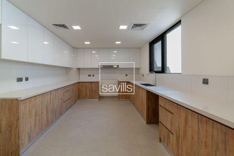 5 bedrooms Villa on the Yas Island, UAE No. 199208 17
