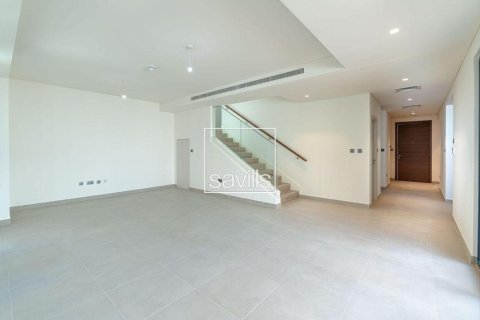 5 bedrooms Villa on the Yas Island, UAE No. 199208