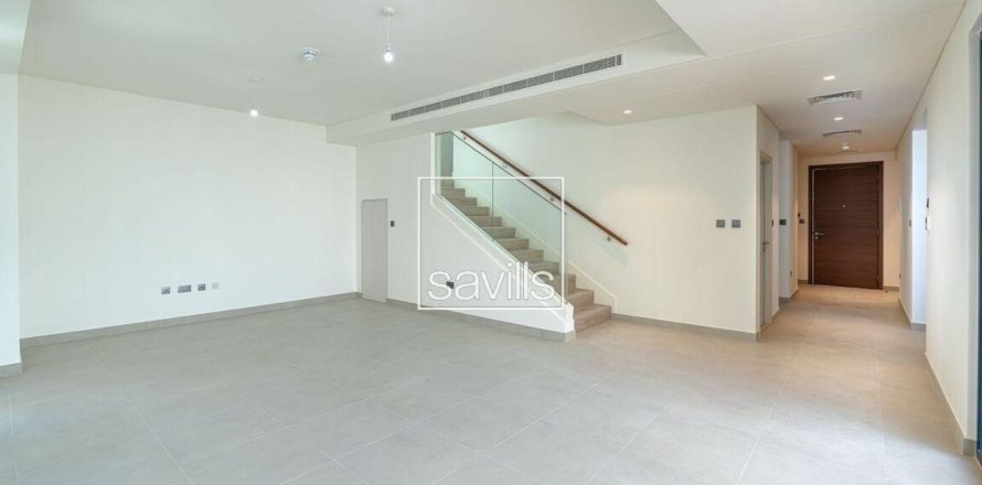 5 bedrooms Villa on the Yas Island, UAE No. 199208