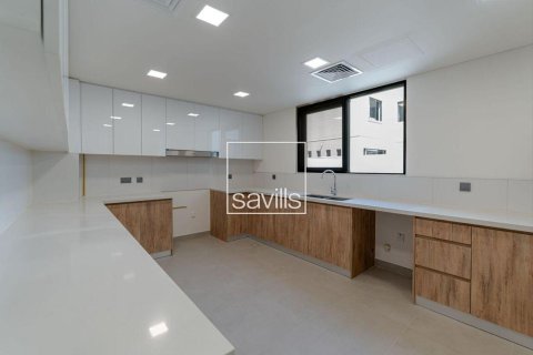 5 bedrooms Villa on the Yas Island, UAE No. 199208 19