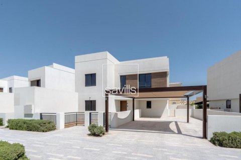 5 bedrooms Villa on the Yas Island, UAE No. 199208 21