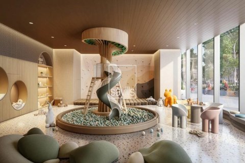 2 غرف نوم شقة على Saadiyat Cultural District, الإمارات العربية المتحدة رقم 199209 5