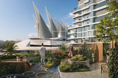 2 غرف نوم شقة على Saadiyat Cultural District, الإمارات العربية المتحدة رقم 199209 6