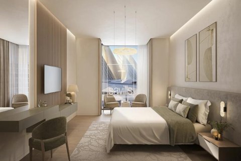 2 غرف نوم شقة على Saadiyat Cultural District, الإمارات العربية المتحدة رقم 199209 9