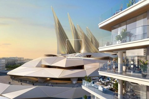2 غرف نوم شقة على Saadiyat Cultural District, الإمارات العربية المتحدة رقم 199209 13