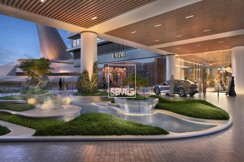 2 غرف نوم شقة على Saadiyat Cultural District, الإمارات العربية المتحدة رقم 199209 4