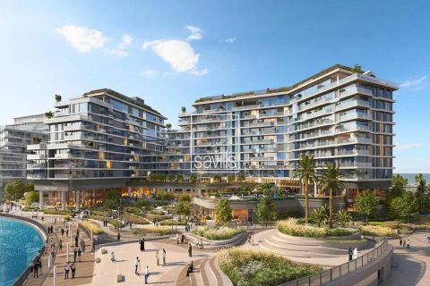 2 غرف نوم شقة على Saadiyat Cultural District, الإمارات العربية المتحدة رقم 199209 3