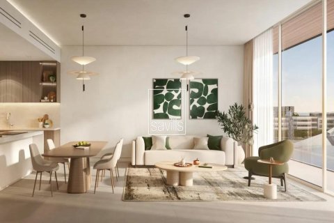 2 غرف نوم شقة على Saadiyat Cultural District, الإمارات العربية المتحدة رقم 199209 11