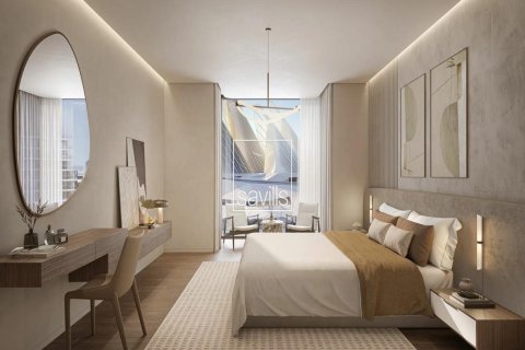 2 غرف نوم شقة على Saadiyat Cultural District, الإمارات العربية المتحدة رقم 199209 10