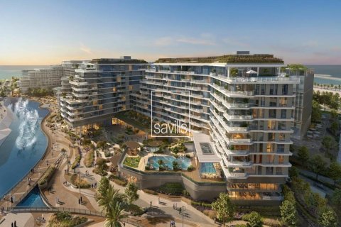 2 غرف نوم شقة على Saadiyat Cultural District, الإمارات العربية المتحدة رقم 199209 12