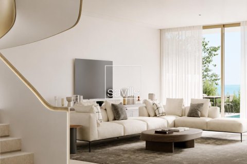 4 bedrooms Villa in Al Hudayriat Island, UAE No. 199206 9