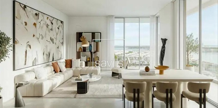 2 bedrooms Apartment in Al Reem Island, UAE No. 199205