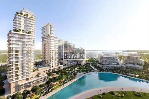 2 bedrooms Apartment in Al Reem Island, UAE No. 199205 17