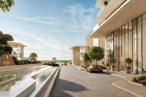 2 bedrooms Apartment in Al Reem Island, UAE No. 199205 4