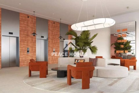 2 bedrooms Apartment in Jumeirah Village Circle, UAE No. 10811 3