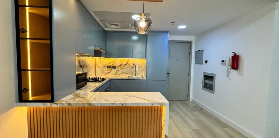 2 bedrooms Apartment in Al Furjan, UAE No. 169092