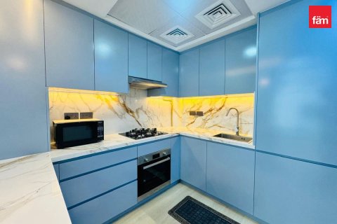 2 bedrooms Apartment in Al Furjan, UAE No. 169092 4