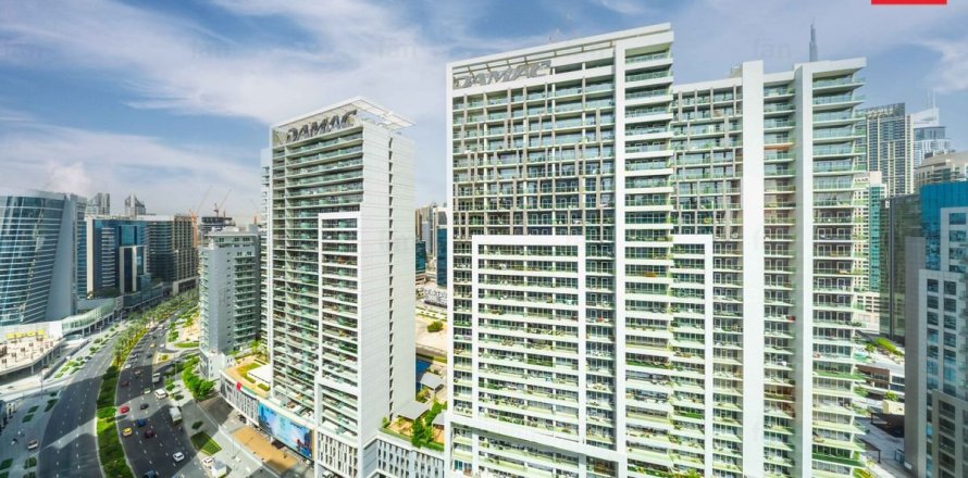 2 bedrooms Apartment in Business Bay, UAE No. 169094