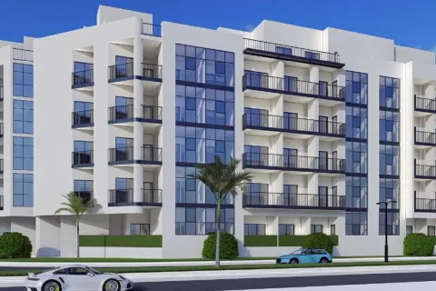 Appartement de 2 chambres  No. 110592 4
