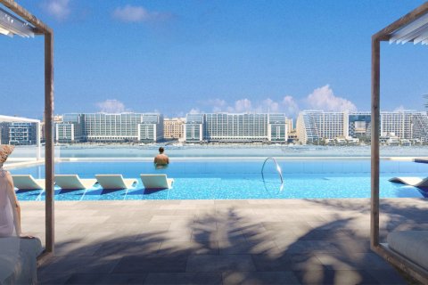 Apartment de 3 dormitorios en BEACHGATE BY ADDRESS Dubai, UAE No. 96187 5