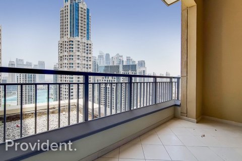 Apartment de 3 dormitorios en CLAREN TOWERS Downtown Dubai (Downtown Burj Dubai), UAE No. 96171 13