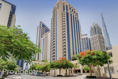 Apartment de 3 dormitorios en CLAREN TOWERS Downtown Dubai (Downtown Burj Dubai), UAE No. 96171 14