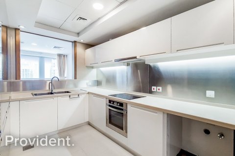 Apartment de 3 dormitorios en CLAREN TOWERS Downtown Dubai (Downtown Burj Dubai), UAE No. 96171 5