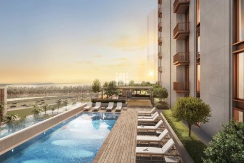 Apartment de 3 dormitorios en REFLECTION Al Reem Island, UAE No. 96190 2