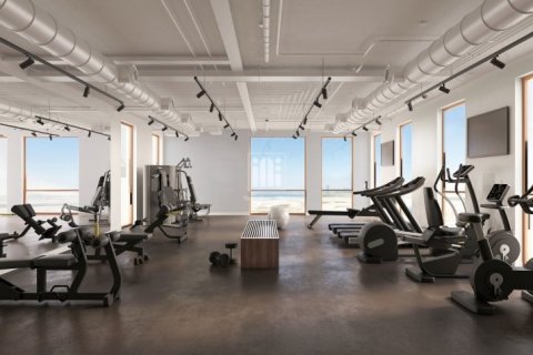 Apartment de 3 dormitorios en REFLECTION Al Reem Island, UAE No. 96190 5