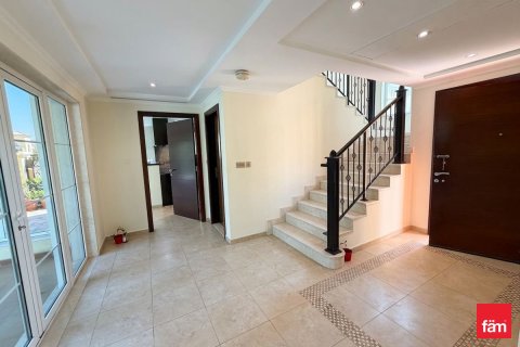 Villa de 3 dormitorios en Jumeirah Park, UAE No. 166360 17