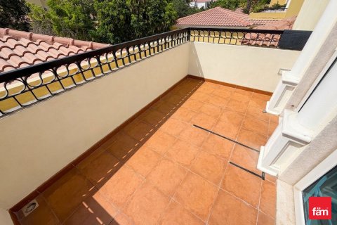 Villa de 3 dormitorios en Jumeirah Park, UAE No. 166360 19
