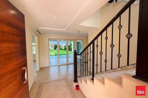 Villa de 3 dormitorios en Jumeirah Park, UAE No. 166360 16