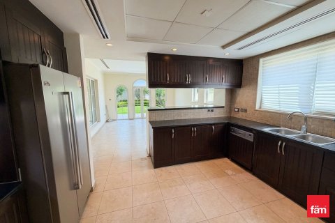 Villa de 3 dormitorios en Jumeirah Park, UAE No. 166360 10