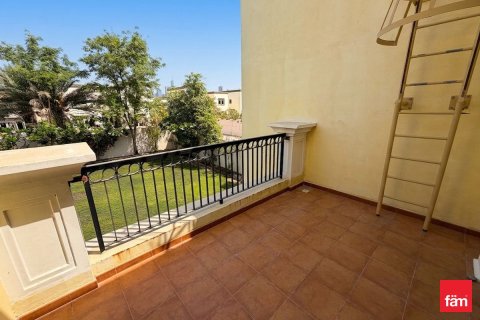 Villa de 3 dormitorios en Jumeirah Park, UAE No. 166360 18