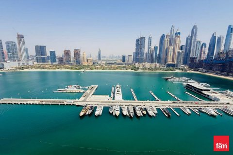 Apartment de 2 dormitorios en Dubai Harbour, UAE No. 166361 3