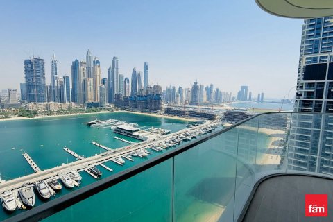 Apartment de 2 dormitorios en Dubai Harbour, UAE No. 166361