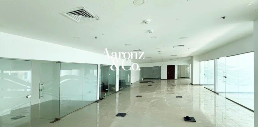 Office de 312m² à Business Bay, UAE No. 166362