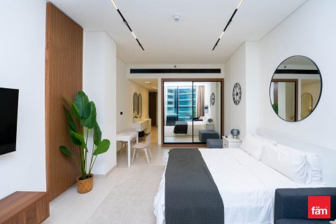 58.2m² Apartment in Business Bay, UAE No. 166359 7