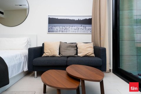 58.2m² Apartment in Business Bay, UAE No. 166359 9