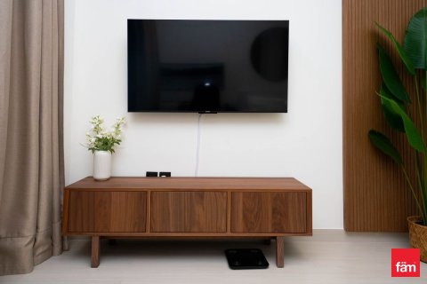 58.2m² Apartment in Business Bay, UAE No. 166359 10