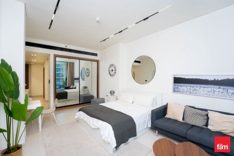 Studio Apartment in Business Bay, UAE No. 166359