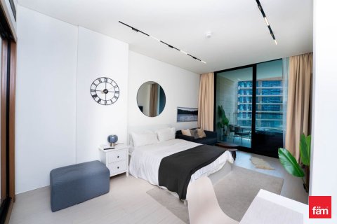 58.2m² Apartment in Business Bay, UAE No. 166359 4
